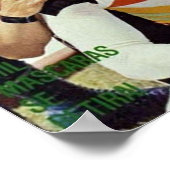 Lucha Libra Group Shot Poster (Hoek)