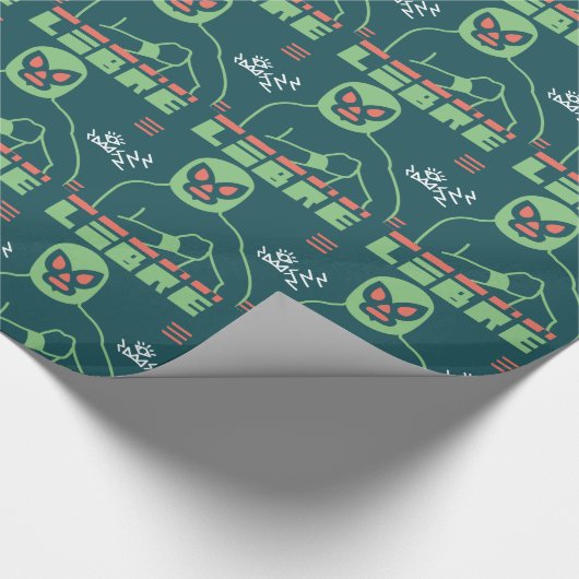 LUCHA LIBRE#120 CADEAUPAPIER (Hoek)