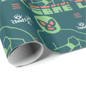 LUCHA LIBRE#120 CADEAUPAPIER (Rol Hoek)