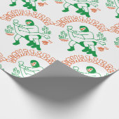 LUCHA LIBRE#126 CADEAUPAPIER (Hoek)