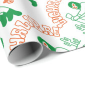 LUCHA LIBRE#126 CADEAUPAPIER (Rol Hoek)