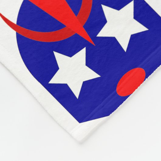 lucha libre maskers deken (Hoek)