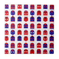 lucha libre maskers