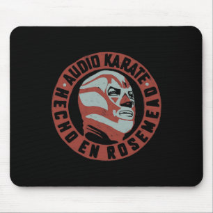 Lucha Libre Muismat