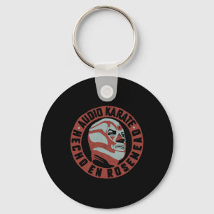 Lucha Libre Sleutelhanger