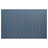 luchador-stof stof (Yard (91,4 cm))