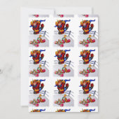 Luchadores (Voorkant)