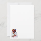 Luchadores (Achterkant)