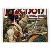 Luchon, Mucha Groot Cadeauzakje (Voorkant)