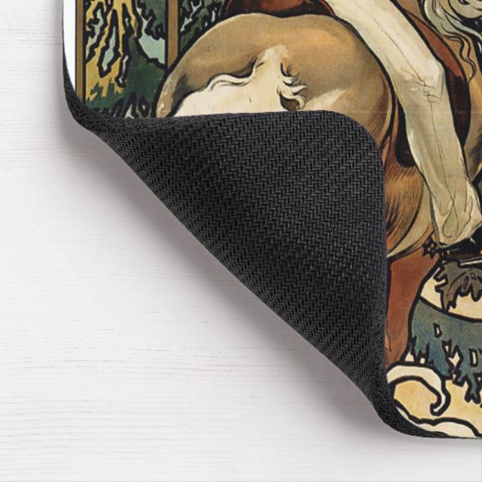 Luchon, Mucha Muismat (Hoek)