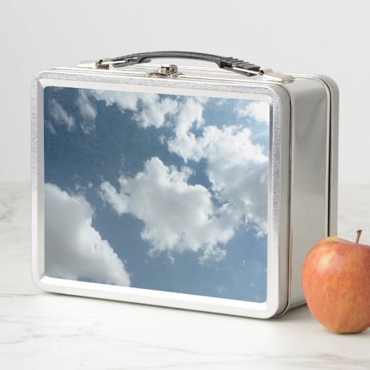Lucht (In situ)