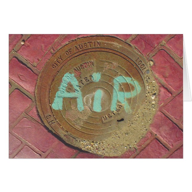 Lucht (Voorkant Horizontaal)