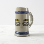 LUCHT AANVAL RANGER BIERPUL (Voorkant rechts)