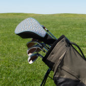 Lucht Arches Bestuurdershoes Golfheadcover (Insitu)