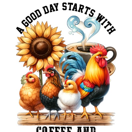 Lucht boven mij grote maat t-shirt