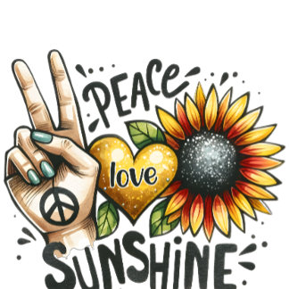 Lucht boven mij t-shirt