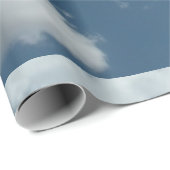 Lucht Cadeaupapier (Rol Hoek)
