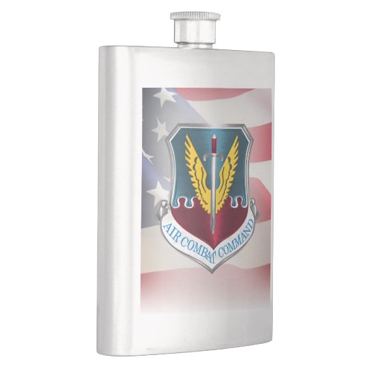 Lucht Combat Command –“ACC” Flacon (Rechts)