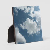 Lucht Fotoplaat (Voorkant)