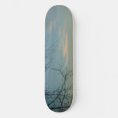 Lucht & gemak persoonlijk skateboard (Voorkant)