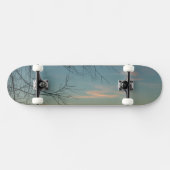 Lucht & gemak persoonlijk skateboard (Horizontaal)