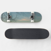 Lucht & gemak persoonlijk skateboard (Horizontaal)