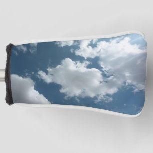 Lucht Golfheadcover