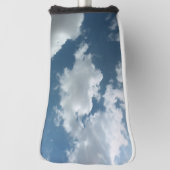 Lucht Golfheadcover (Draai 90)