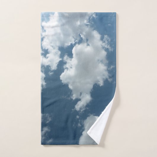 Lucht Handdoek (Handdoek)