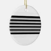 Lucht Keramisch Ornament (Rechts)