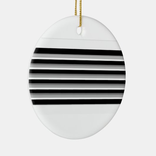 Lucht Keramisch Ornament (Rechts)