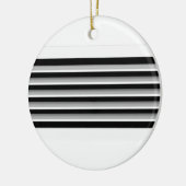 Lucht Keramisch Ornament (Links)