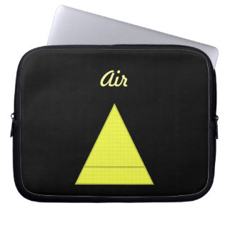 Lucht Laptop Sleeve