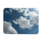 Lucht Magneet (Horizontaal)
