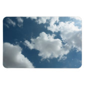 Lucht Magneet (Horizontaal)