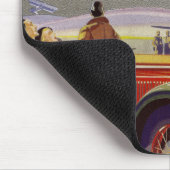 Lucht Muismat (Hoek)