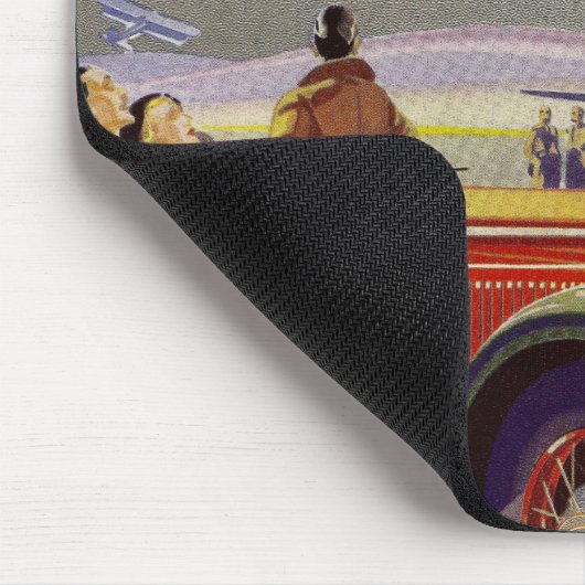 Lucht Muismat (Hoek)