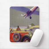 Lucht Muismat (Met muis)