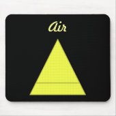 Lucht Muismat (Voorkant)