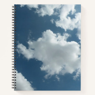 Lucht Notitieboek