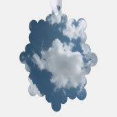 Lucht Ornament Kaart (Links)