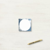 Lucht Post-it® Notes (Op bureau)