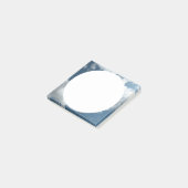 Lucht Post-it® Notes (Schuin)