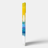 Lucht Schouder I Case-Mate iPhone Case (Achterkant / Rechts)