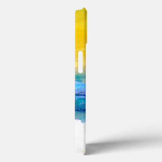 Lucht Schouder I Case-Mate iPhone Case (Achterkant / Rechts)