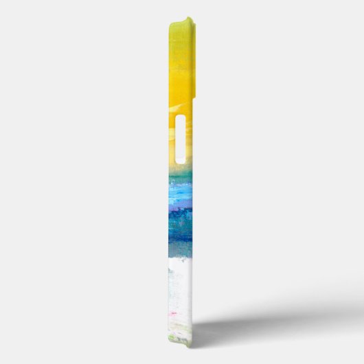 Lucht Schouder I Case-Mate iPhone Case (Achterkant / Rechts)