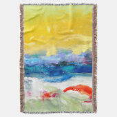 Lucht Schouder I Deken (Voorkant Verticaal)