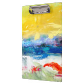 Lucht Schouder I Klembord (Links)