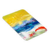 Lucht Schouder I Magneet (Rechterzijde)