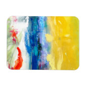 Lucht Schouder I Magneet (Horizontaal)